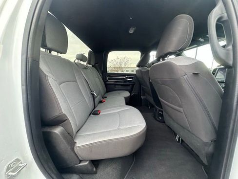 Used 2024 RAM 3500 Big Horn image 32