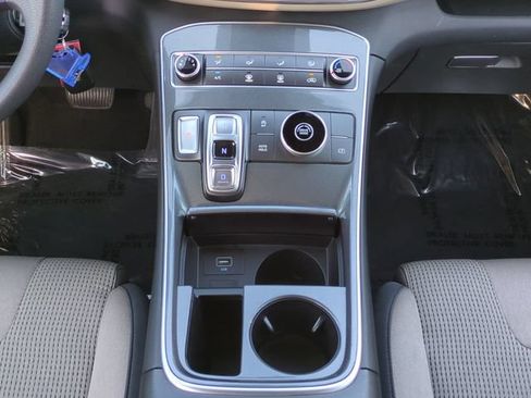 Certified 2023 Hyundai Santa Fe SE w/ Cargo Package FWD image 19