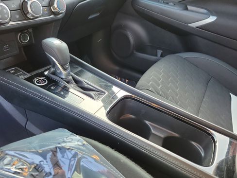 Certified 2023 Nissan Kicks SV image 29