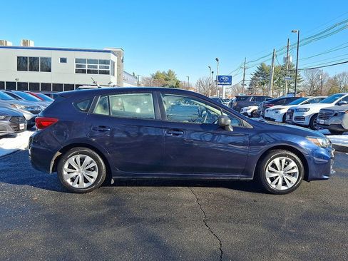 Used 2019 Subaru Impreza 2.0i image 7