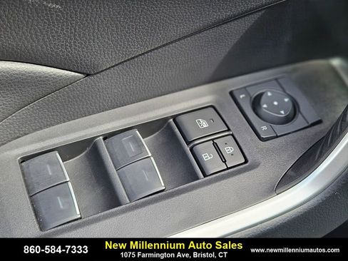 Used 2024 Toyota RAV4 XLE Premium w/ Weather Package image 17