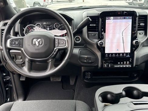 New 2026 RAM 3500 Tradesman image 6