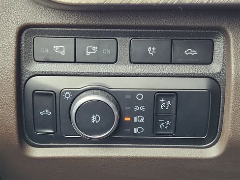 Used 2024 Ford F250 King Ranch w/ Chrome Package image 21