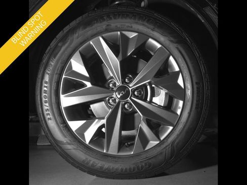 Certified 2025 Kia Sportage SX Prestige AWD/4WD image 11