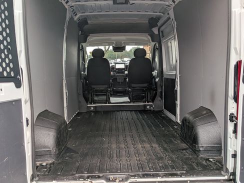 Used 2023 RAM ProMaster 3500 w/ Premium Convenience Group (B) image 33