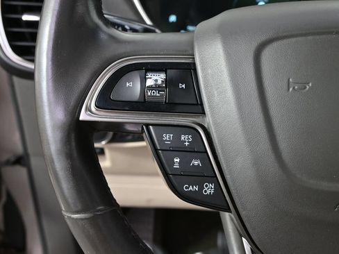 Used 2019 Lincoln Nautilus Reserve w/ Ultimate Package AWD/4WD image 33