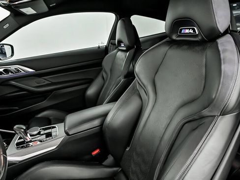 Used 2023 BMW M4 xDrive Competition AWD/4WD image 19