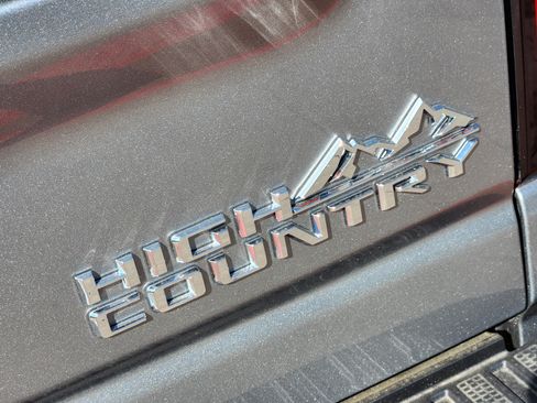 New 2026 Chevrolet Silverado 2500 High Country w/ Technology Package image 10