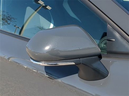 Certified 2025 Toyota Camry SE w/ Convenience Package image 12