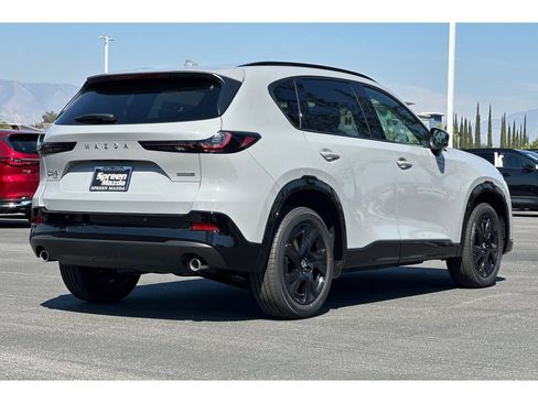 New 2026 MAZDA CX-5 2.5 S w/ Premium Package image 5