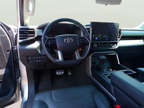 Used 2022 Toyota Tundra SR5 w/ TRD Off-Road Premium Package AWD/4WD image 18