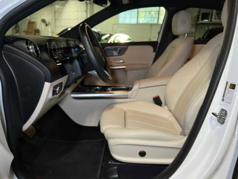 Certified 2025 Mercedes-Benz GLA 250 GLA 250 image 20