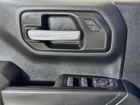 Certified 2026 Chevrolet Silverado 1500 Custom RWD image 16