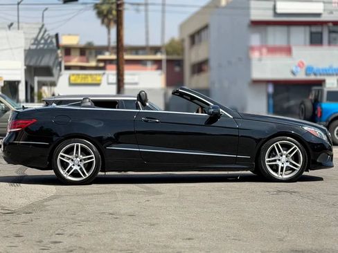 Used 2014 Mercedes-Benz E 350 Cabriolet image 21
