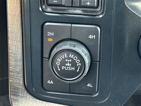 New 2025 Ford F150 King Ranch w/ FX4 Off-Road Package image 34