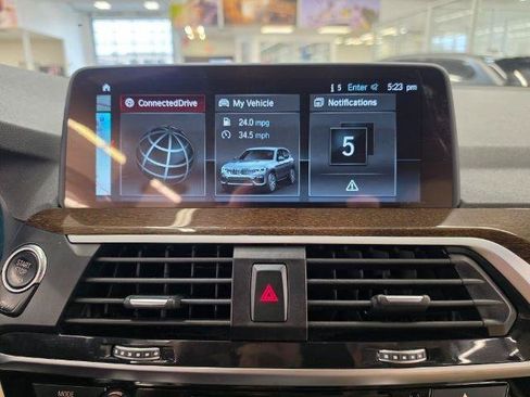 Used 2018 BMW X3 xDrive30i w/ Executive Package AWD/4WD image 26