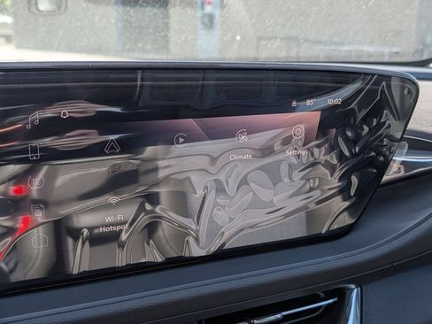 New 2026 Buick Envista Preferred w/ Convenience I Package FWD image 43