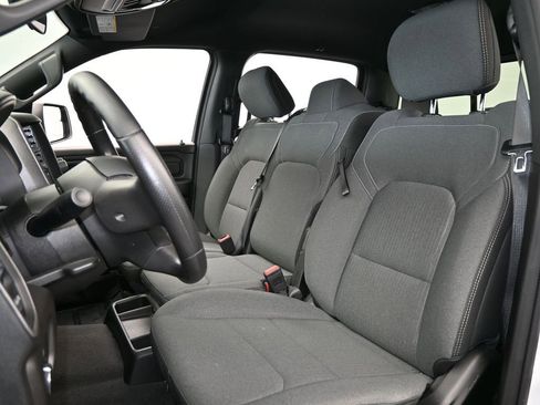 Used 2024 RAM 1500 Tradesman w/ Night Edition image 10