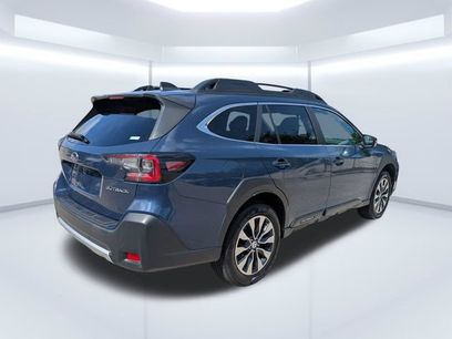 Used 2023 Subaru Outback Limited