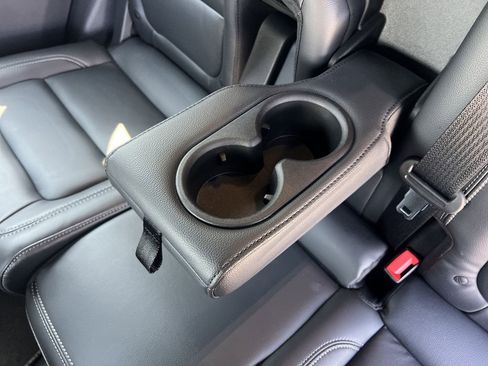 New 2025 Ford Bronco Outer Banks image 20