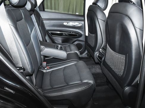 Used 2025 Genesis GV70 2.5T image 51