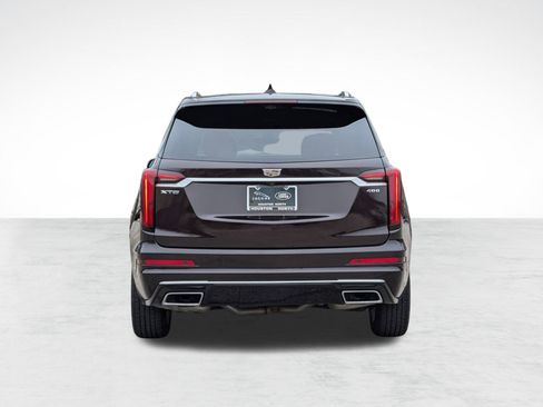 Used 2020 Cadillac XT6 Premium Luxury image 10