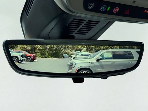New 2026 GMC Terrain Denali AWD/4WD image 24