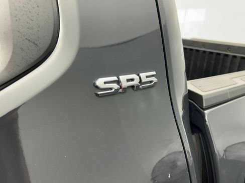 Used 2024 Toyota Tacoma SR5 RWD image 22