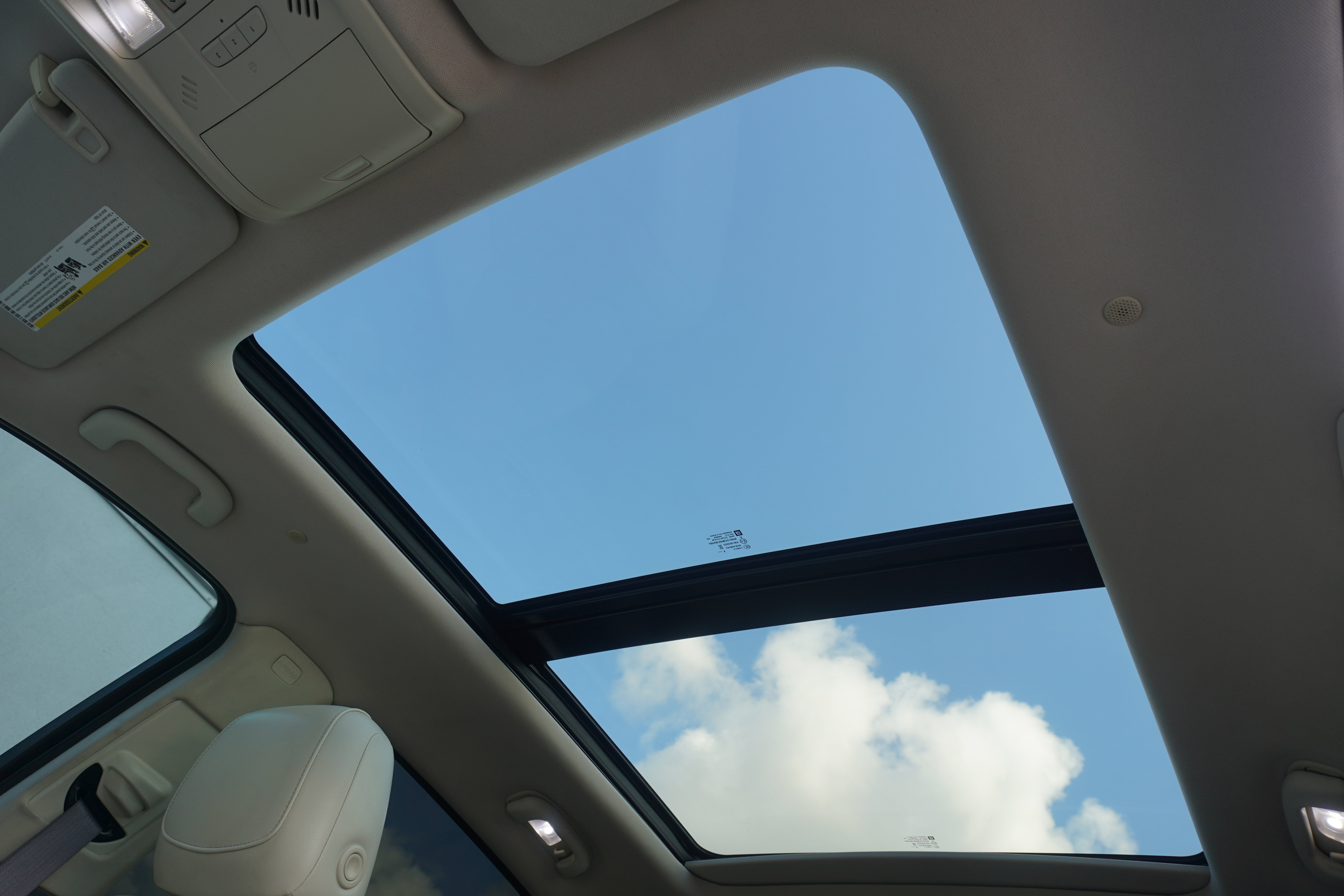 Used 2019 Cadillac XT5 Luxury FWD image 16