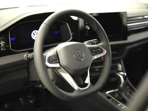 New 2026 Volkswagen Jetta S image 12