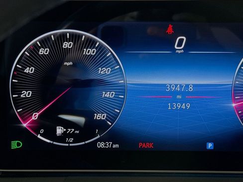Used 2024 Mercedes-Benz GLE 450 4MATIC image 12