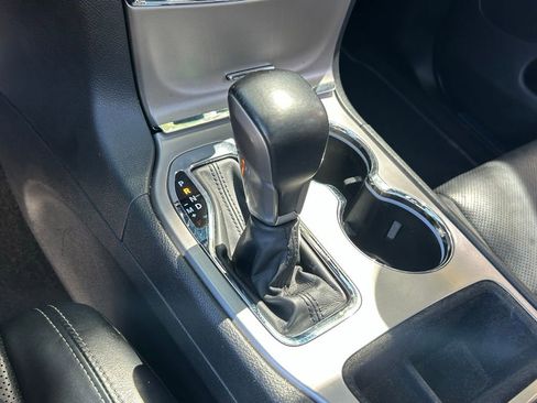 Certified 2021 Jeep Grand Cherokee Limited w/ Quick Order Package 28K 80th image 24