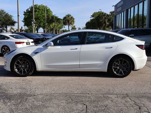 Used 2019 Tesla Model 3 Long Range RWD image 15