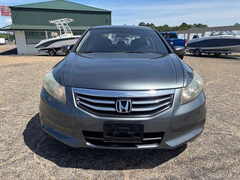 Used 2012 Honda Accord SE image 8