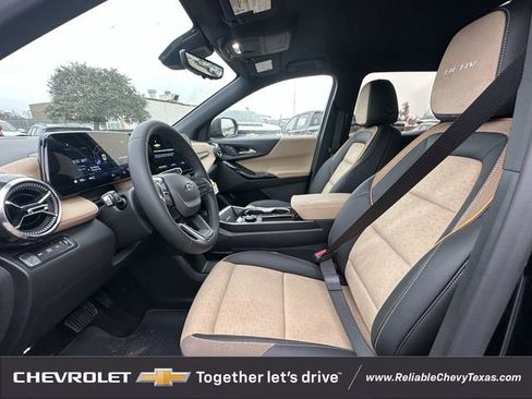 New 2026 Chevrolet Equinox ACTIV w/ Convenience Package III image 25