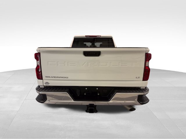 Used 2024 Chevrolet Silverado 2500 LT AWD/4WD image 6