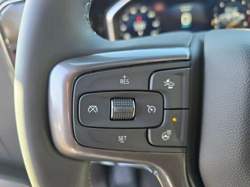 New 2026 Chevrolet Silverado 2500 High Country w/ High Country Premium Package image 35