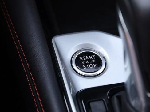 Certified 2025 Nissan Altima 2.5 SR FWD image 14
