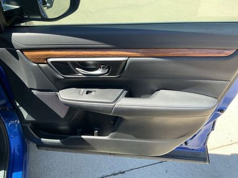 Used 2020 Honda CR-V EX-L image 25
