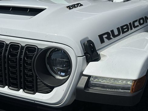 Used 2024 Jeep Wrangler Unlimited Rubicon 392 AWD/4WD image 11