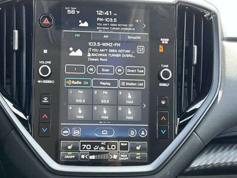 New 2026 Subaru Ascent Premium image 14