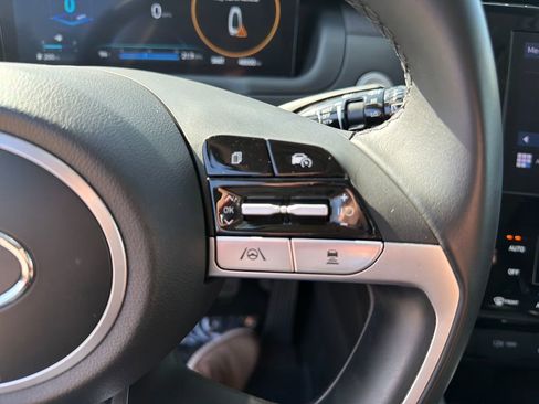 Used 2023 Hyundai Tucson SEL w/ Convenience Package image 17