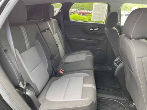 Used 2024 Chevrolet Blazer LT w/ Convenience Package FWD image 35