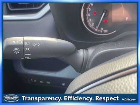 Used 2025 Toyota RAV4 XLE w/ Convenience Package image 24