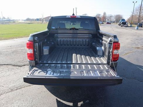 New 2026 Ford Maverick XL image 22