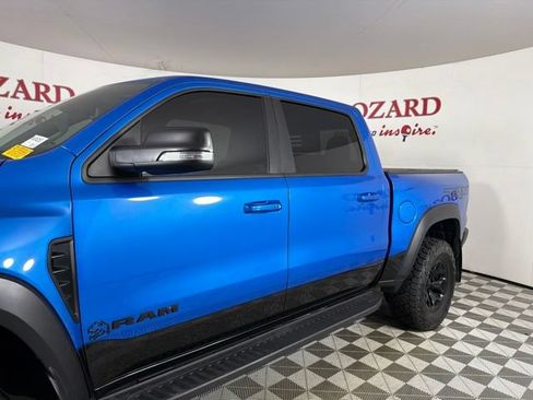 Used 2022 RAM 1500 TRX w/ TRX Level 2 Equipment Group AWD/4WD image 7