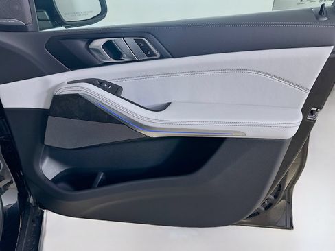New 2026 BMW X5 xDrive40i AWD/4WD image 43