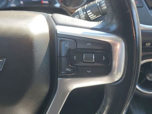 Used 2021 Chevrolet Blazer LT image 27