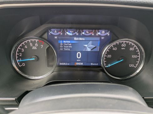 Certified 2022 Ford F150 XLT w/ Equipment Group 302A High image 25