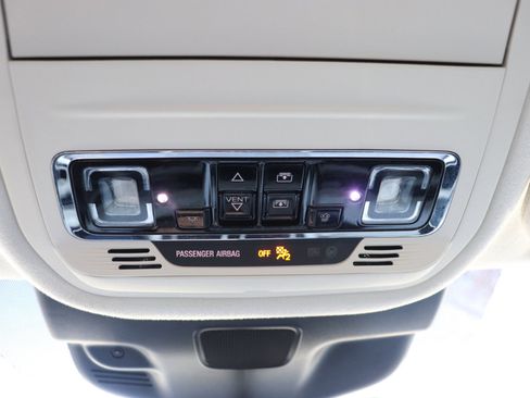 Used 2020 Lincoln Aviator Black Label w/ Dynamic Handling Package image 62